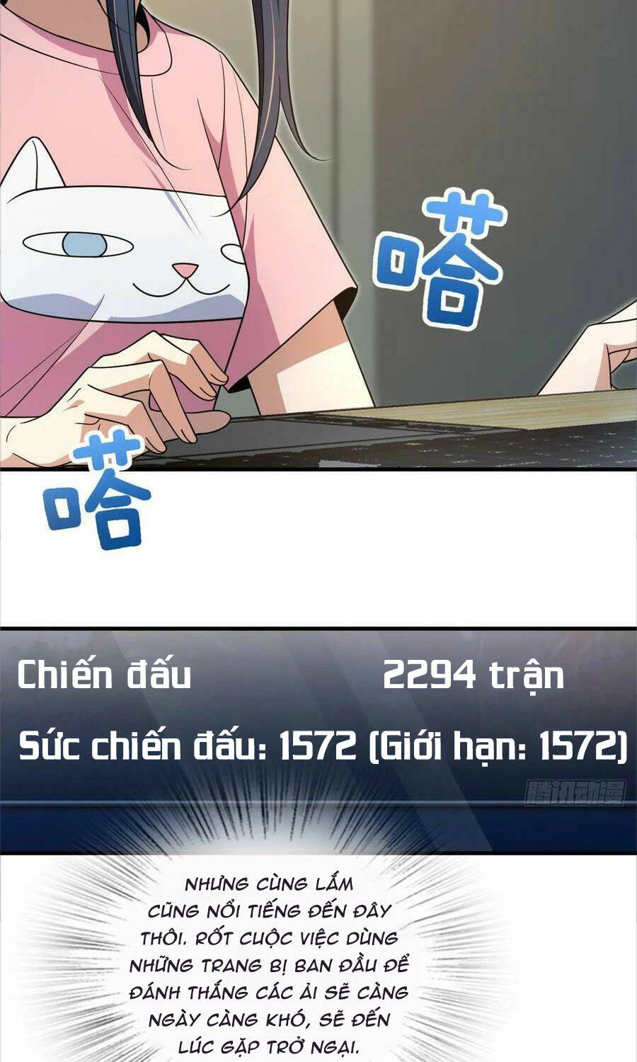 Bà Xã Nhà Tôi Đến Từ Ngàn Năm Trước - Chapter 146 - Page 4