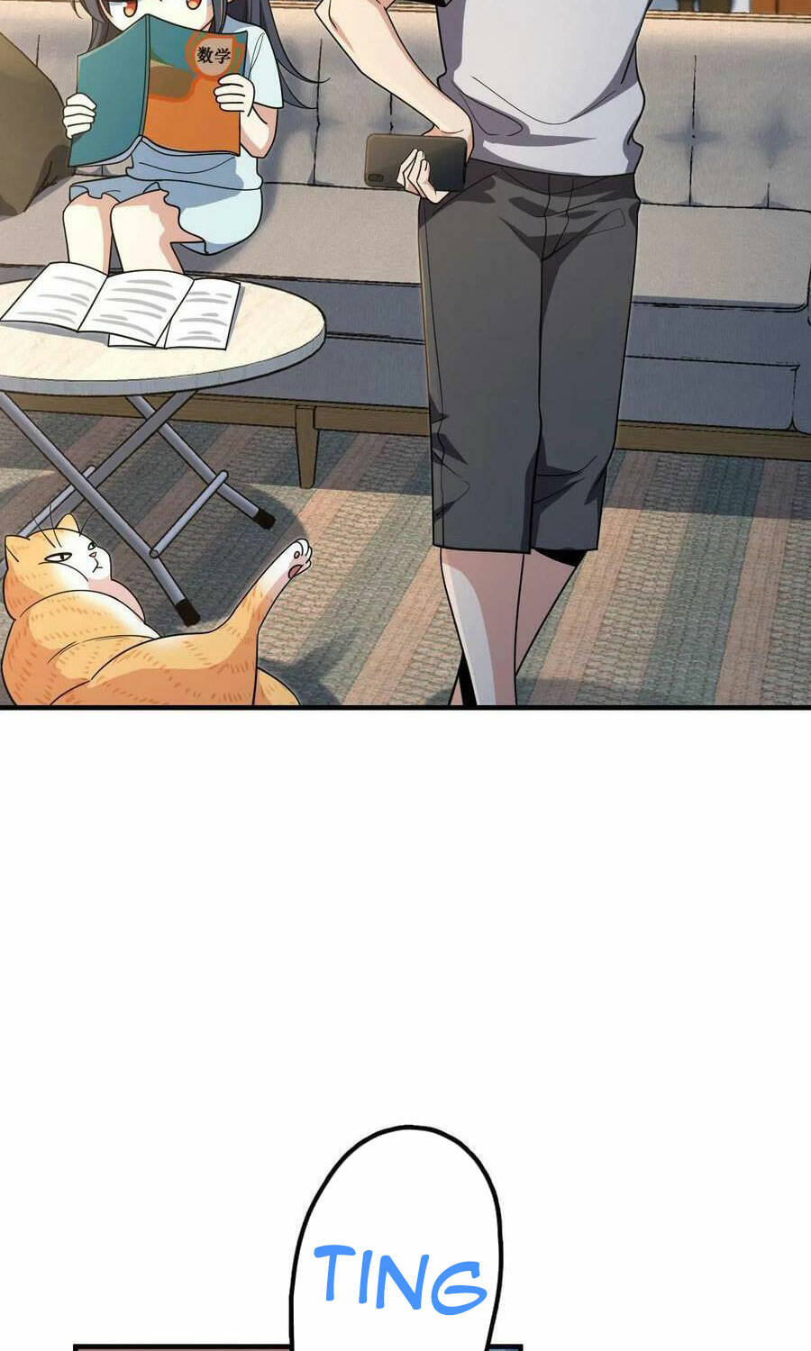 Bà Xã Nhà Tôi Đến Từ Ngàn Năm Trước - Chapter 146 - Page 49