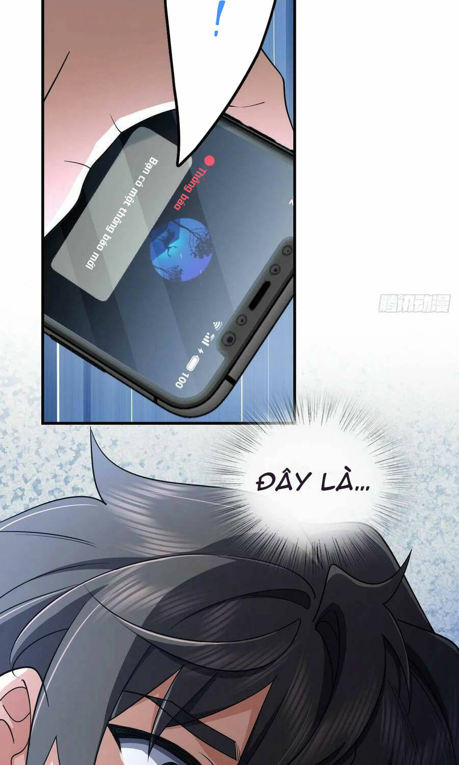 Bà Xã Nhà Tôi Đến Từ Ngàn Năm Trước - Chapter 146 - Page 50