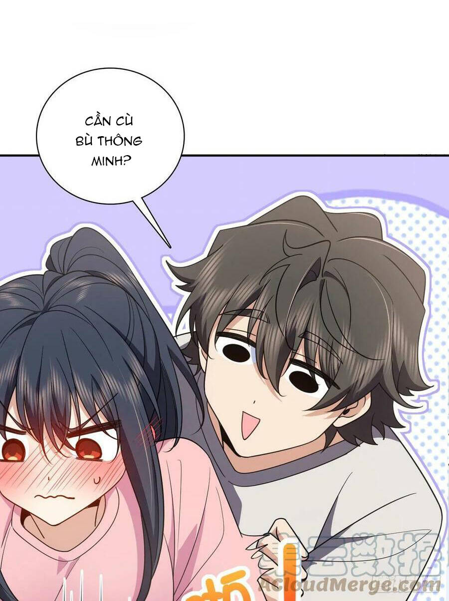 Bà Xã Nhà Tôi Đến Từ Ngàn Năm Trước - Chapter 147 - Page 9