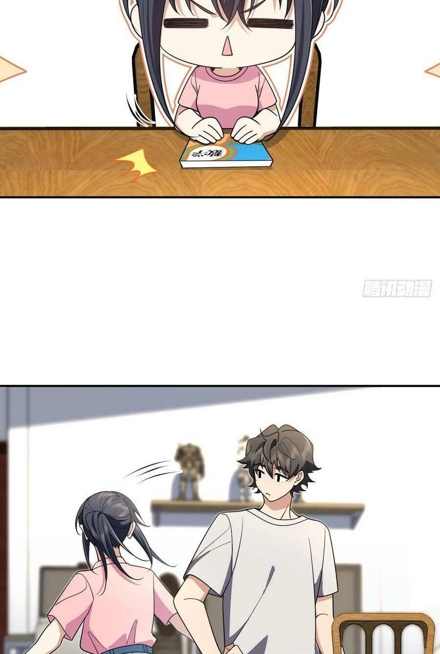 Bà Xã Nhà Tôi Đến Từ Ngàn Năm Trước - Chapter 147 - Page 14