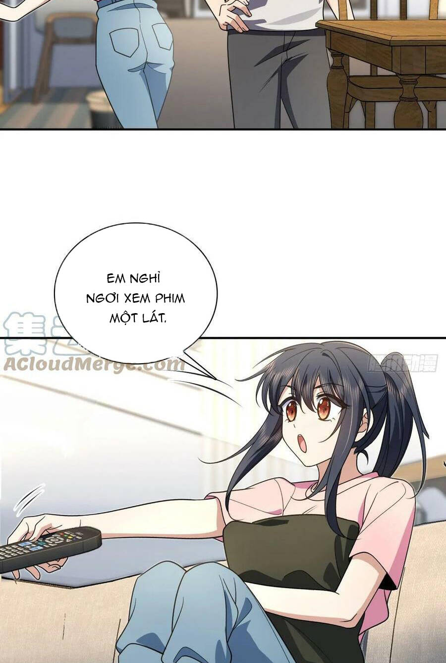 Bà Xã Nhà Tôi Đến Từ Ngàn Năm Trước - Chapter 147 - Page 15