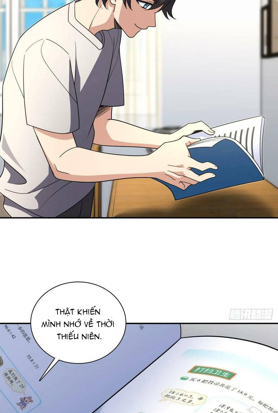 Bà Xã Nhà Tôi Đến Từ Ngàn Năm Trước - Chapter 147 - Page 17