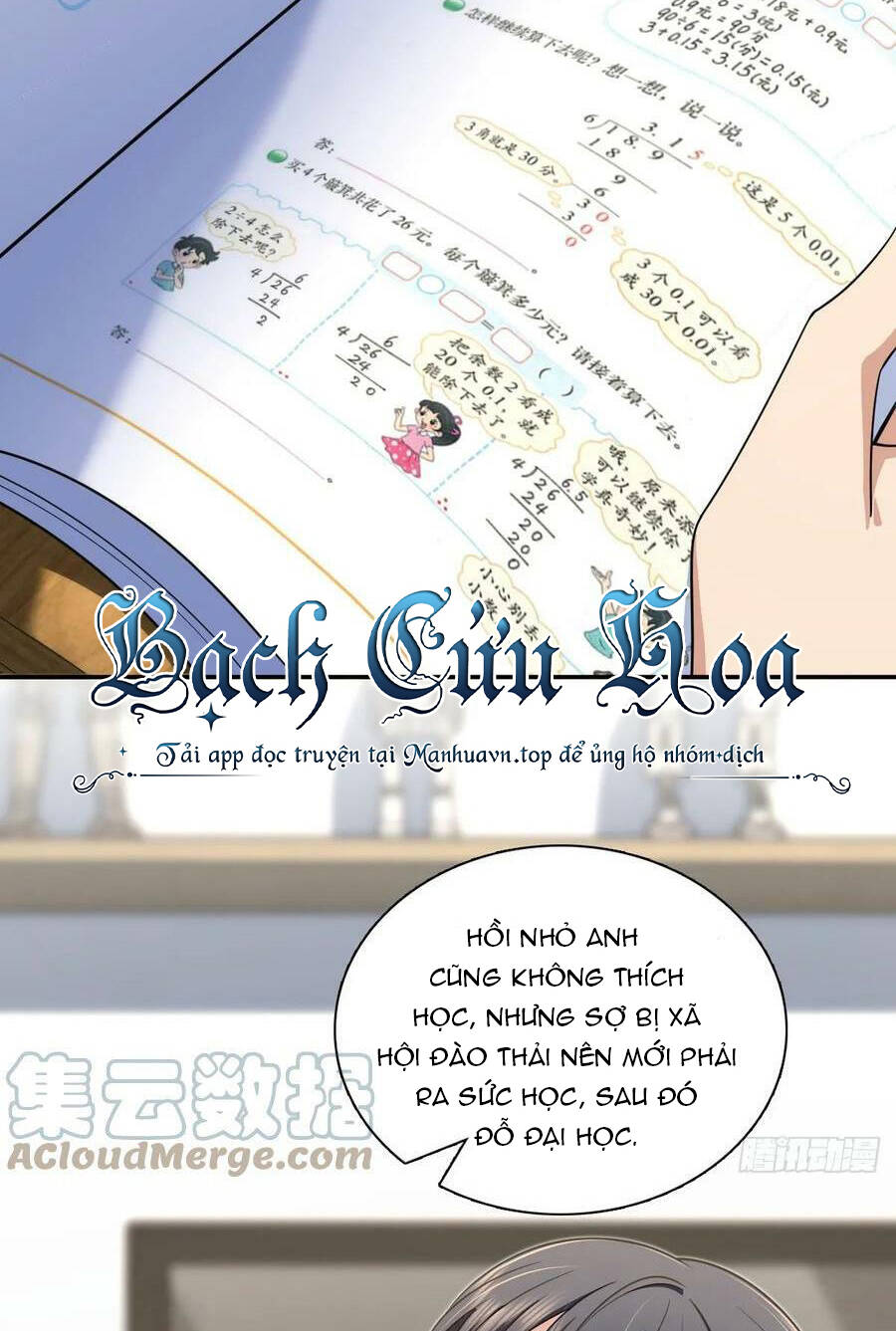 Bà Xã Nhà Tôi Đến Từ Ngàn Năm Trước - Chapter 147 - Page 18