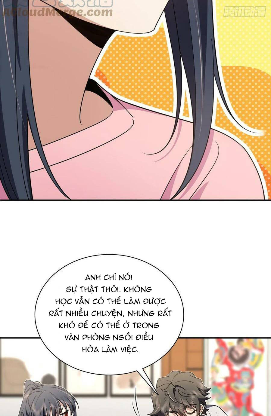 Bà Xã Nhà Tôi Đến Từ Ngàn Năm Trước - Chapter 147 - Page 22