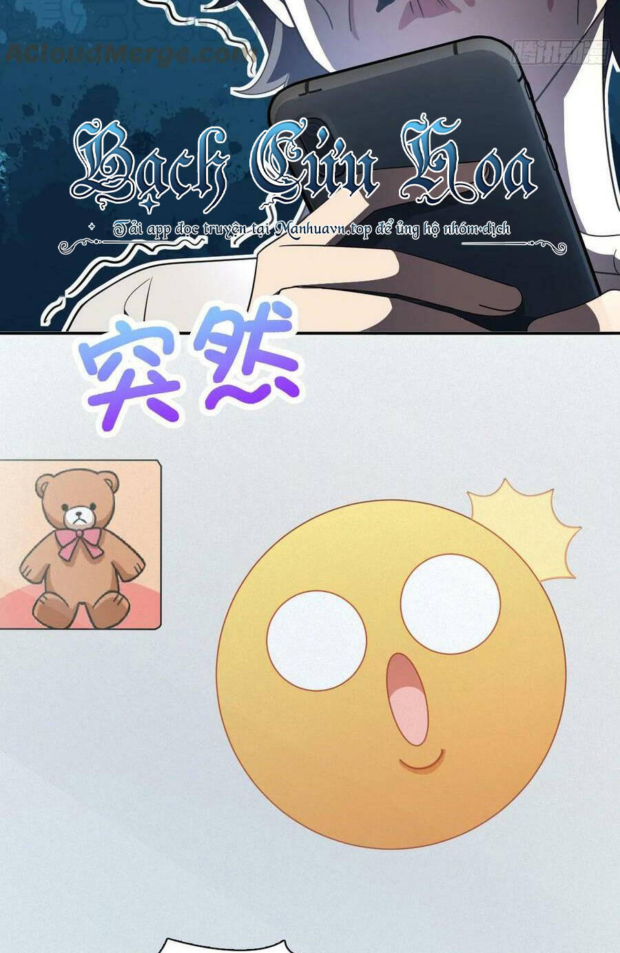 Bà Xã Nhà Tôi Đến Từ Ngàn Năm Trước - Chapter 147 - Page 28