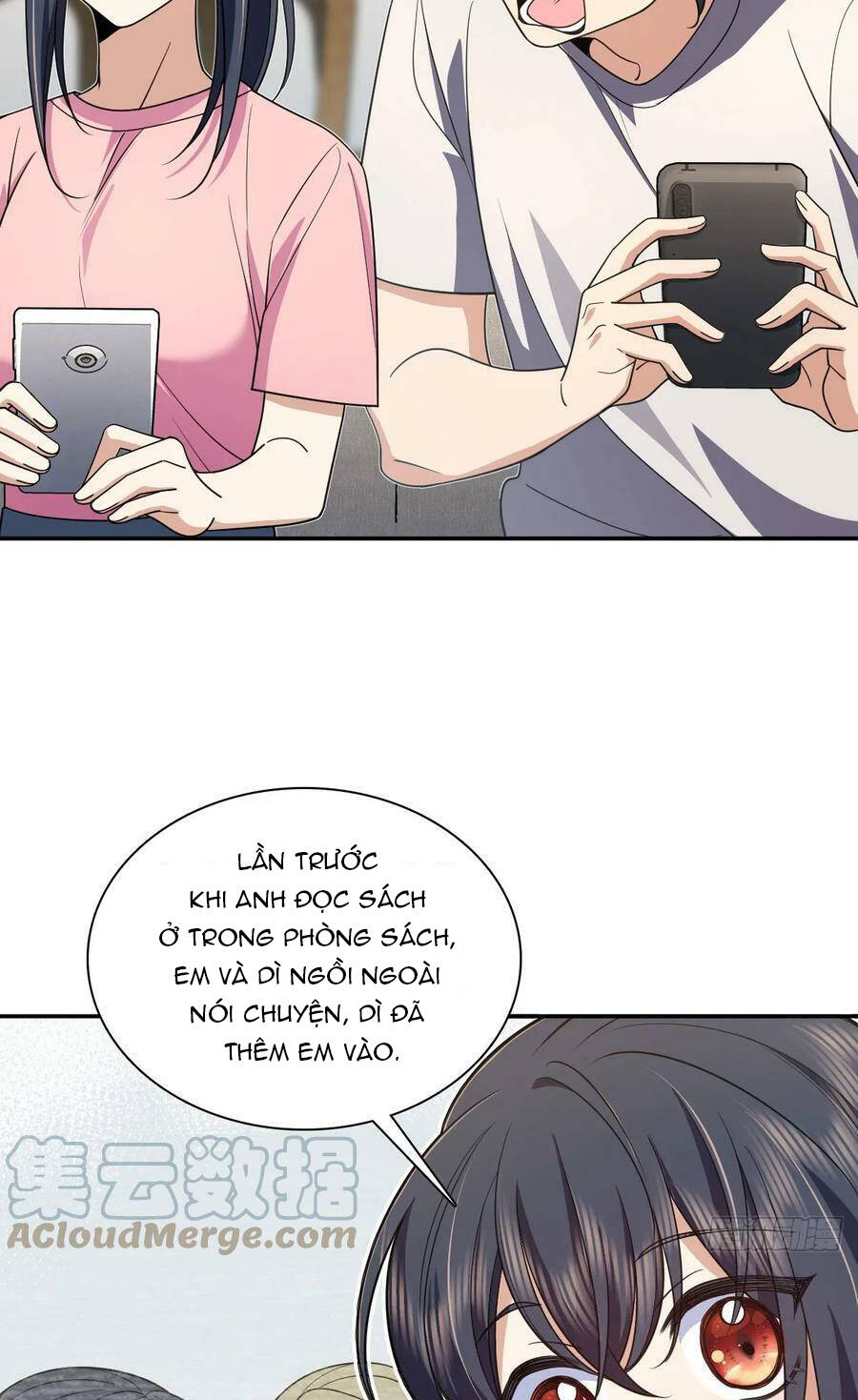 Bà Xã Nhà Tôi Đến Từ Ngàn Năm Trước - Chapter 147 - Page 30