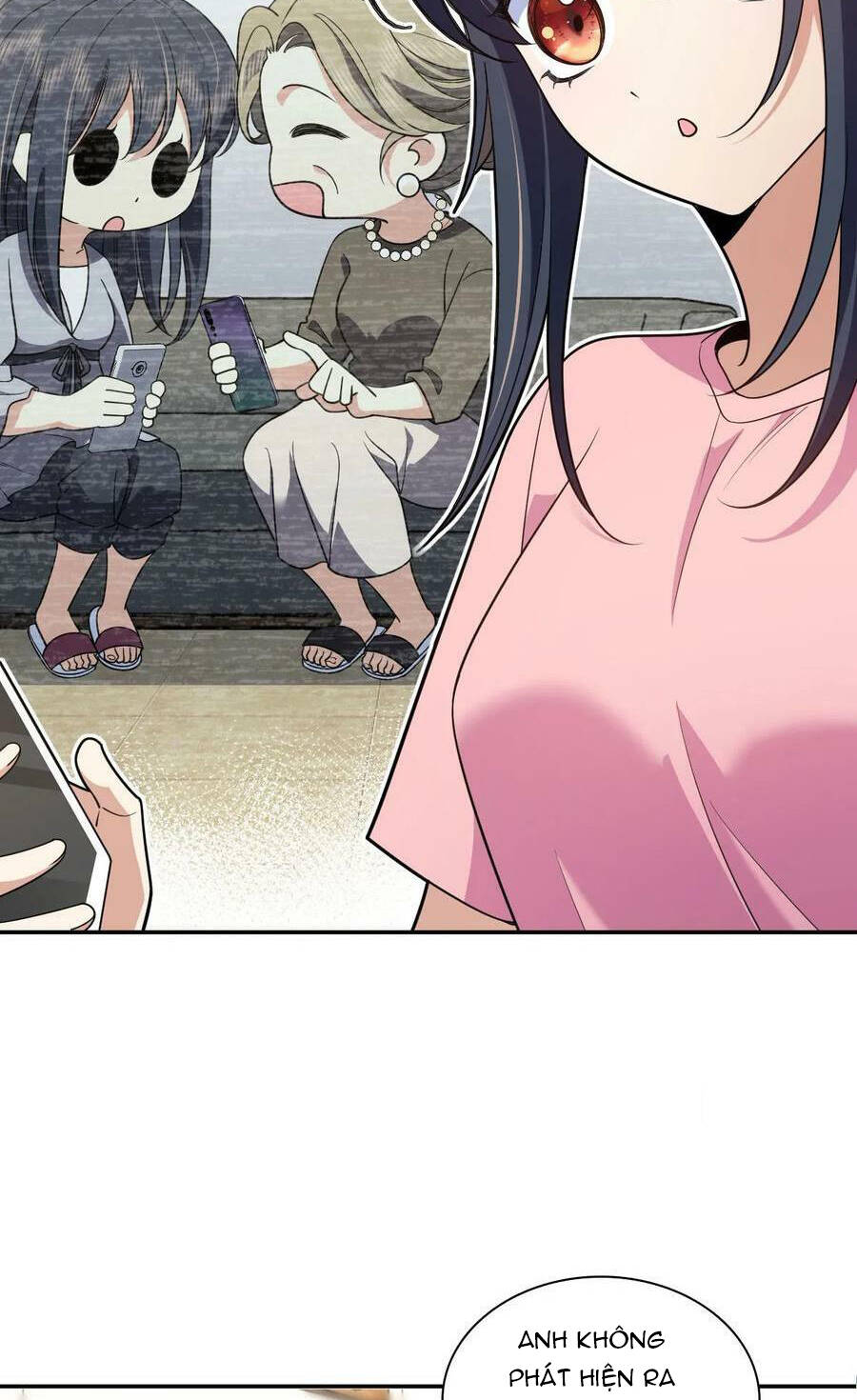 Bà Xã Nhà Tôi Đến Từ Ngàn Năm Trước - Chapter 147 - Page 31