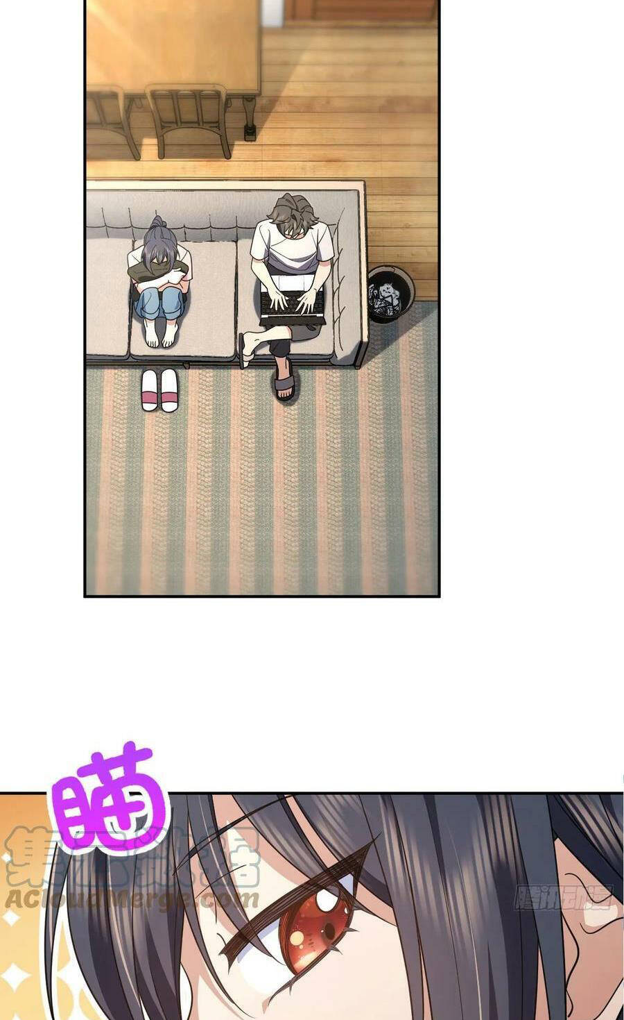 Bà Xã Nhà Tôi Đến Từ Ngàn Năm Trước - Chapter 147 - Page 33