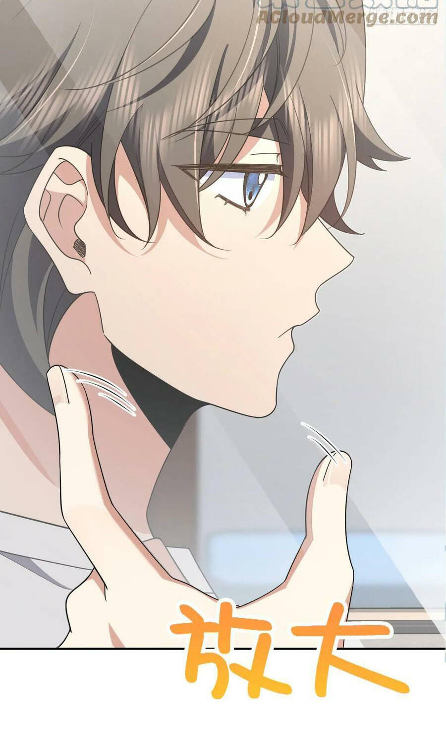 Bà Xã Nhà Tôi Đến Từ Ngàn Năm Trước - Chapter 147 - Page 37