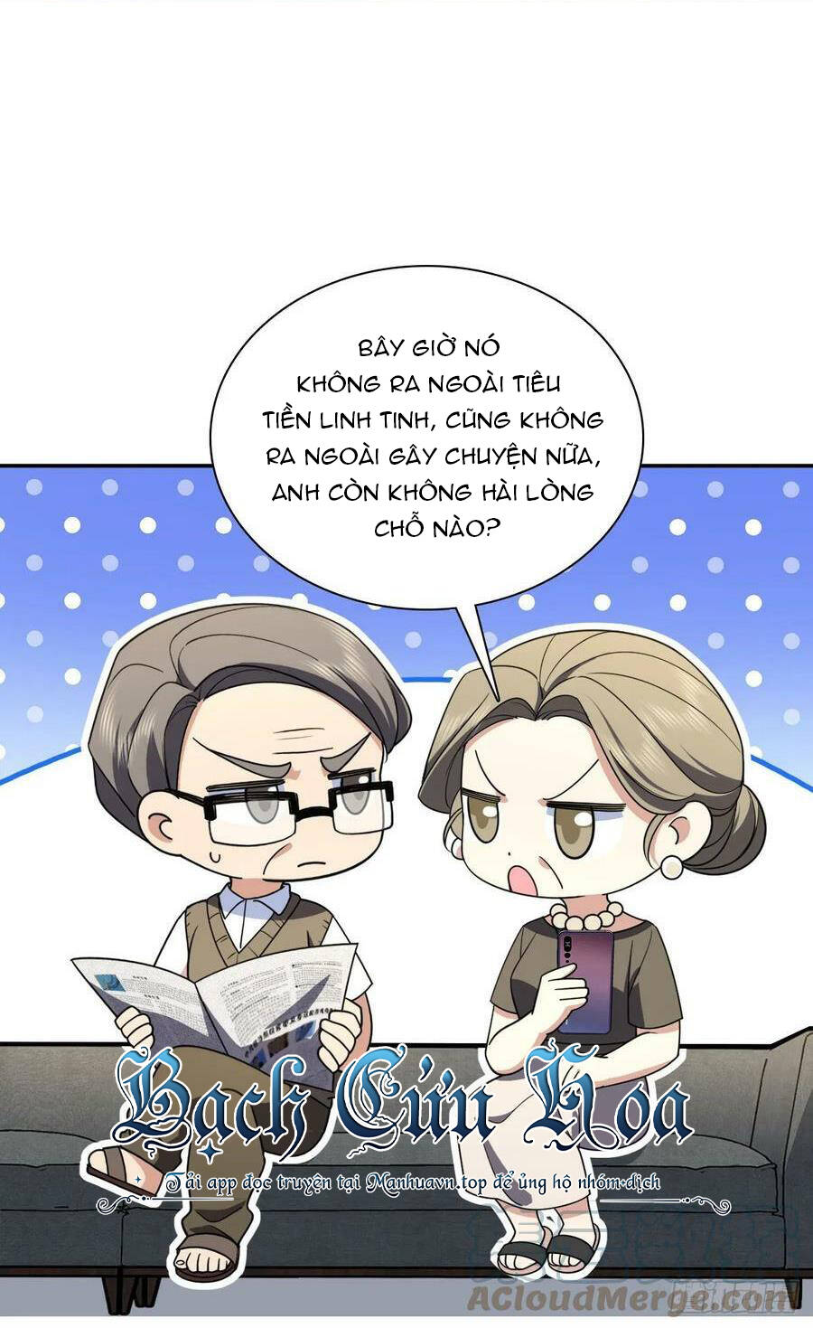 Bà Xã Nhà Tôi Đến Từ Ngàn Năm Trước - Chapter 147 - Page 39