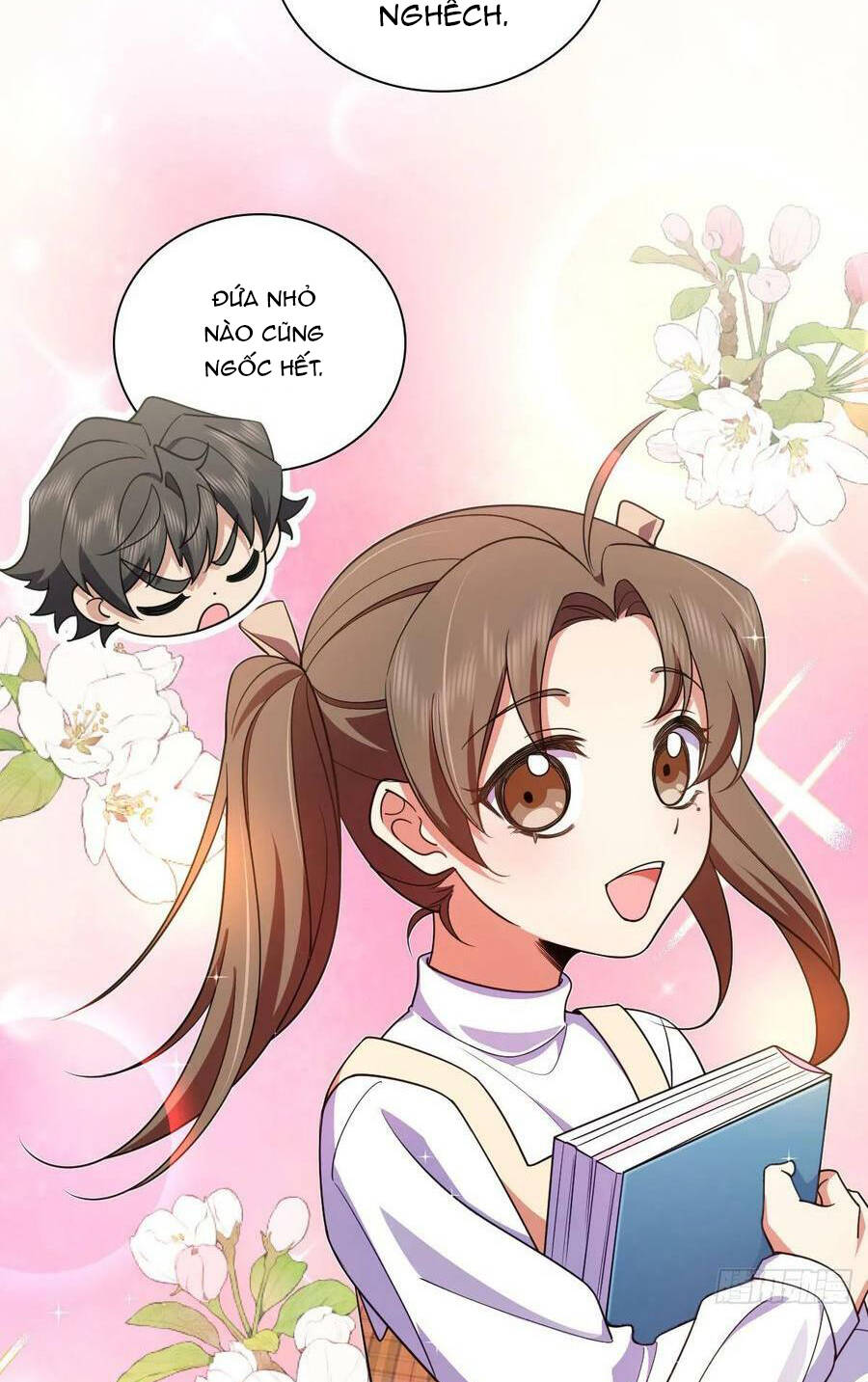 Bà Xã Nhà Tôi Đến Từ Ngàn Năm Trước - Chapter 147 - Page 46