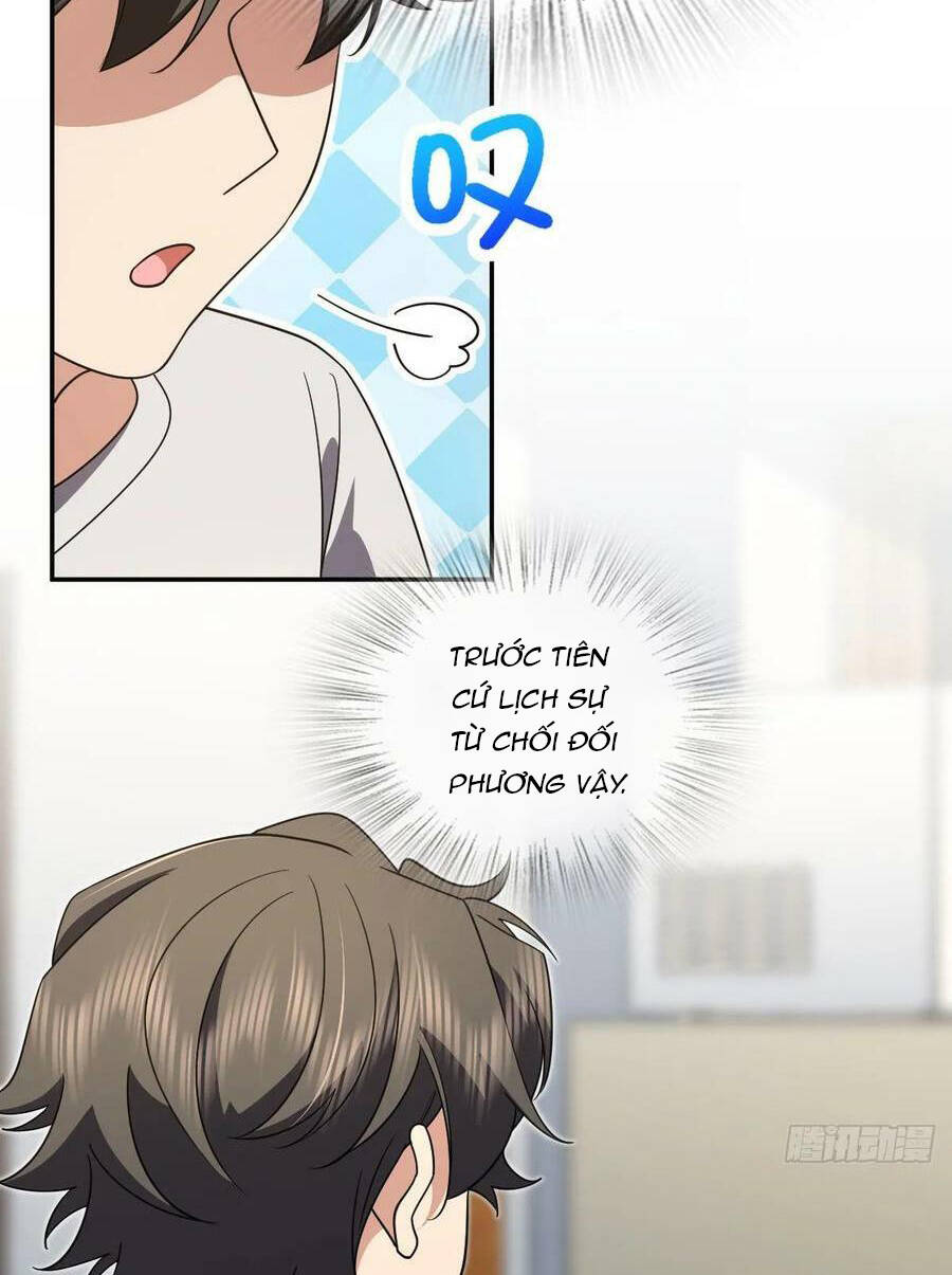 Bà Xã Nhà Tôi Đến Từ Ngàn Năm Trước - Chapter 147 - Page 4