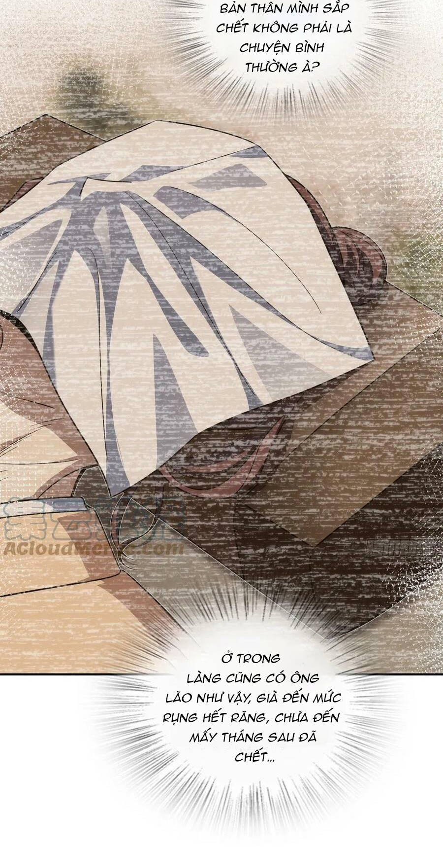 Bà Xã Nhà Tôi Đến Từ Ngàn Năm Trước - Chapter 147 - Page 51