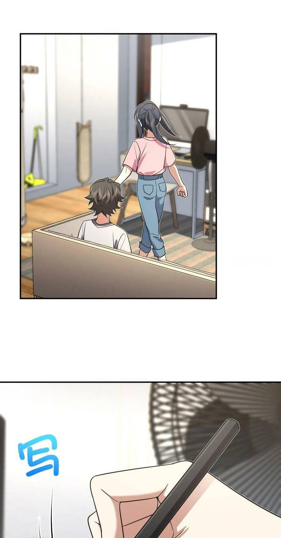 Bà Xã Nhà Tôi Đến Từ Ngàn Năm Trước - Chapter 147 - Page 52