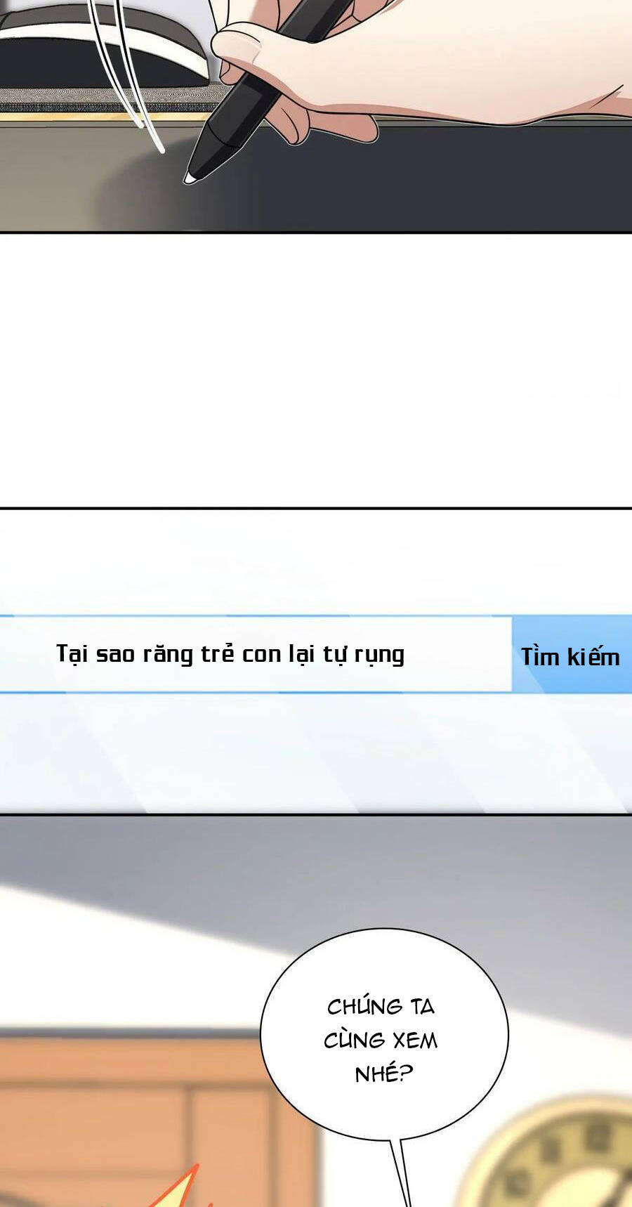 Bà Xã Nhà Tôi Đến Từ Ngàn Năm Trước - Chapter 147 - Page 53