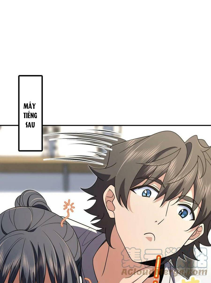 Bà Xã Nhà Tôi Đến Từ Ngàn Năm Trước - Chapter 147 - Page 6