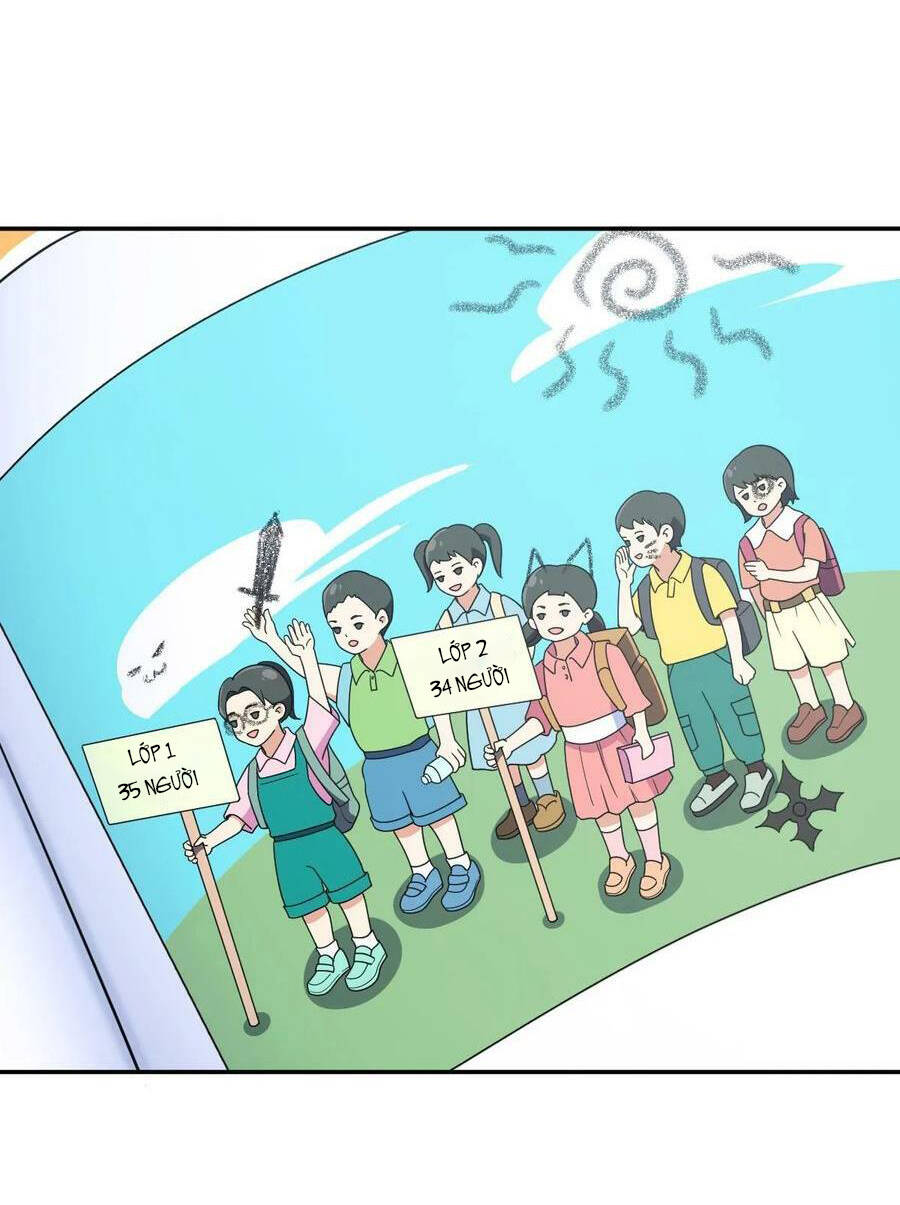 Bà Xã Nhà Tôi Đến Từ Ngàn Năm Trước - Chapter 147 - Page 8