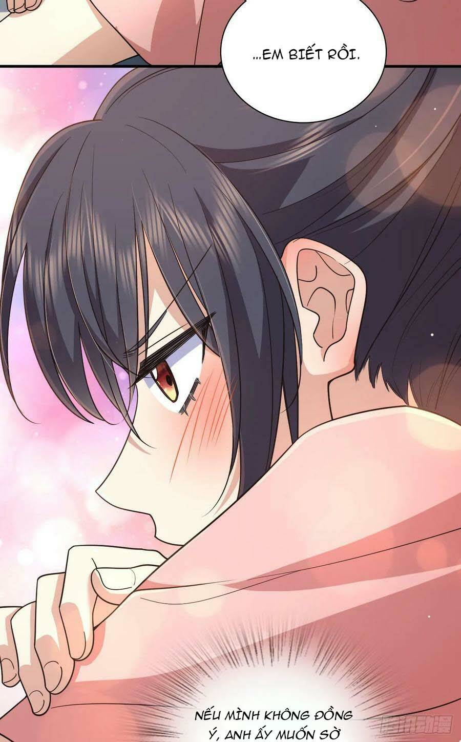 Bà Xã Nhà Tôi Đến Từ Ngàn Năm Trước - Chapter 148 - Page 9