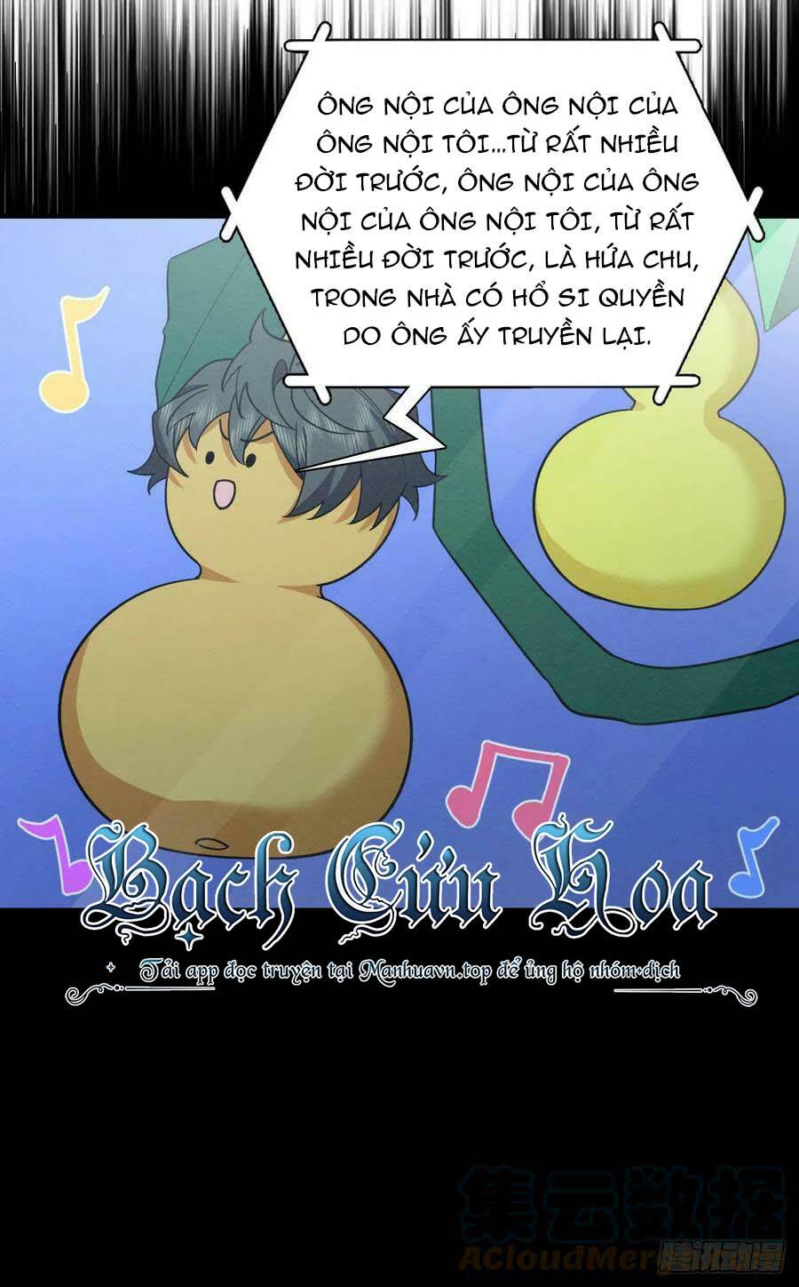 Bà Xã Nhà Tôi Đến Từ Ngàn Năm Trước - Chapter 148 - Page 11