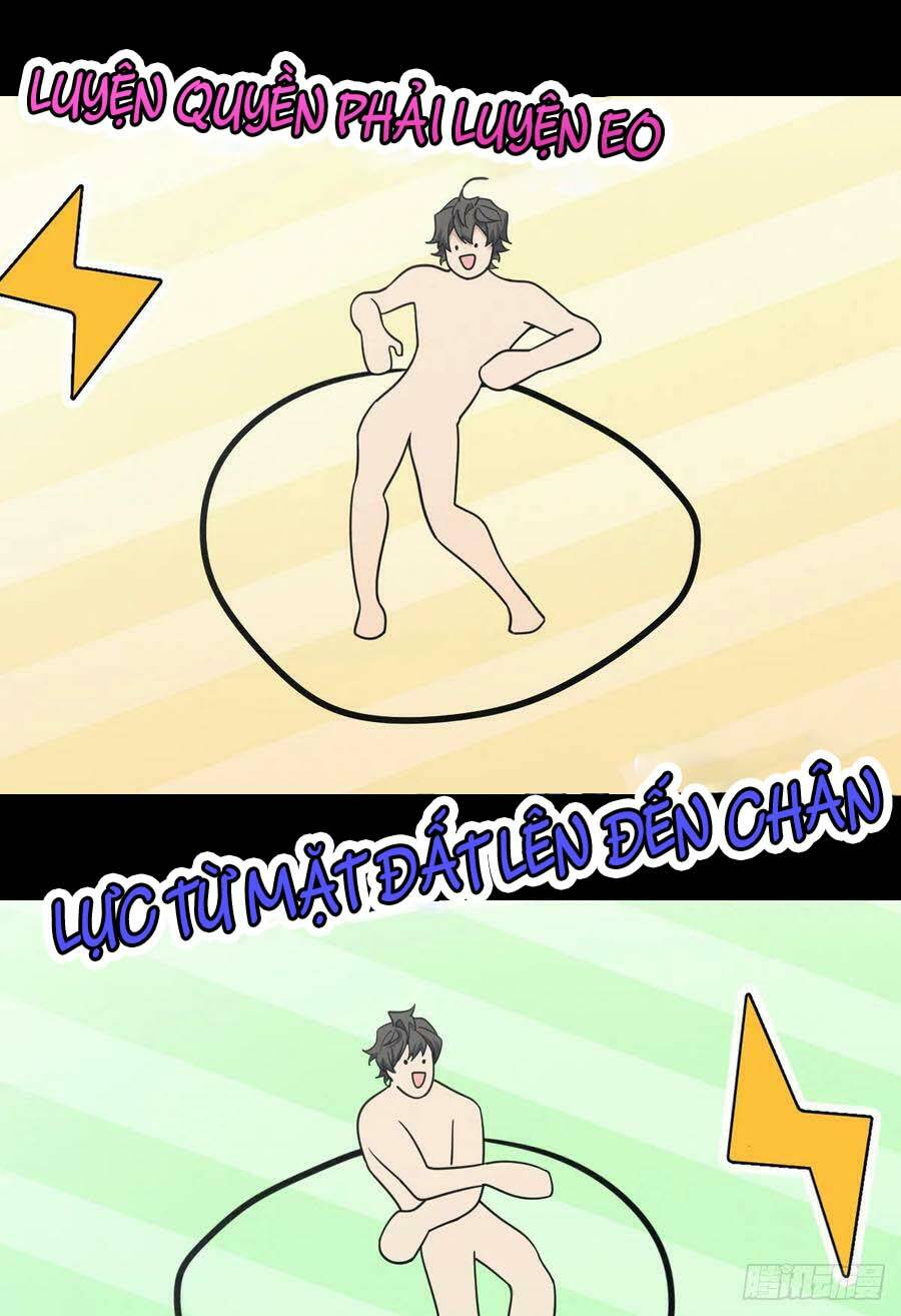 Bà Xã Nhà Tôi Đến Từ Ngàn Năm Trước - Chapter 148 - Page 12