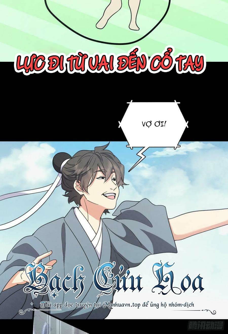 Bà Xã Nhà Tôi Đến Từ Ngàn Năm Trước - Chapter 148 - Page 13