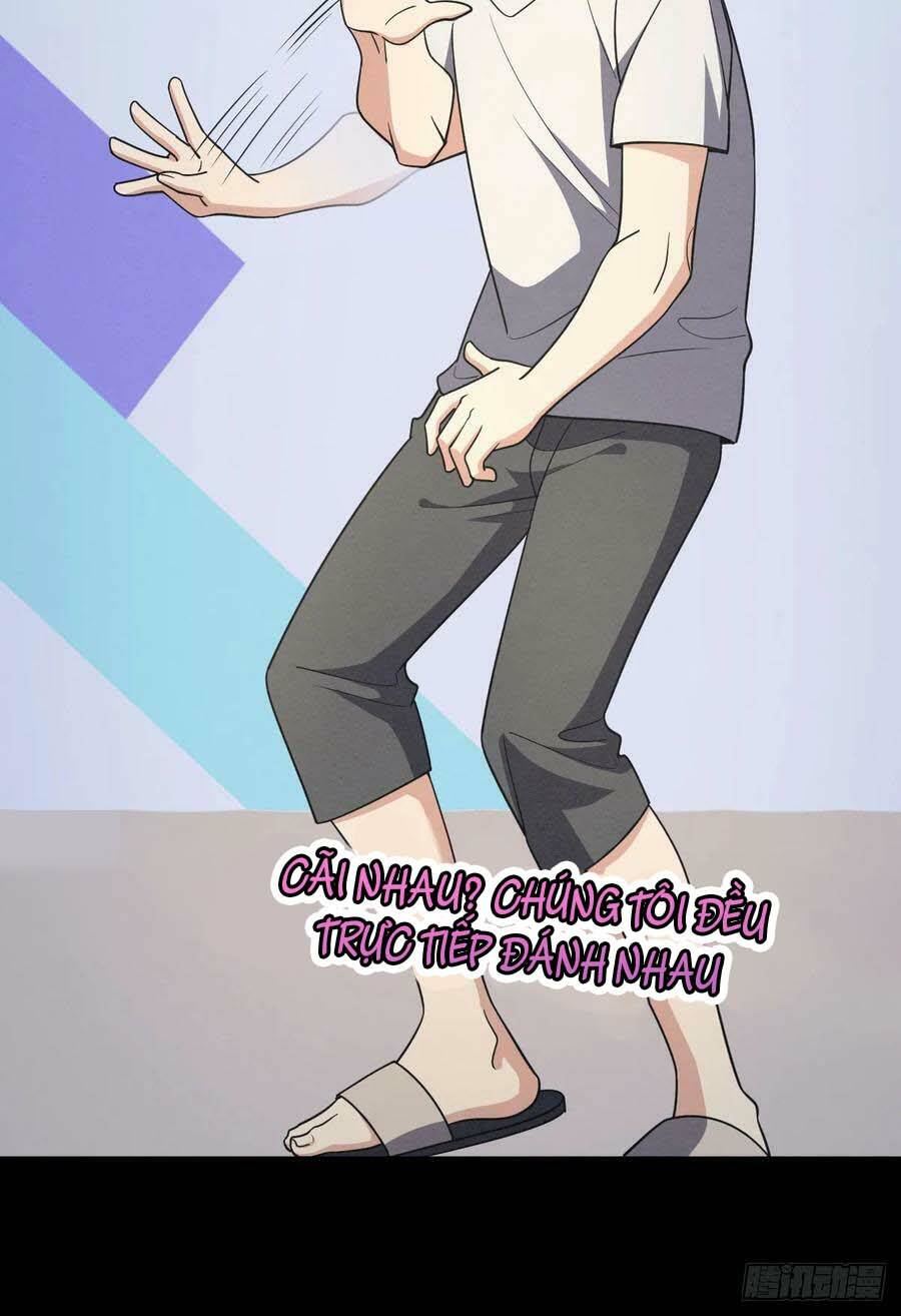 Bà Xã Nhà Tôi Đến Từ Ngàn Năm Trước - Chapter 148 - Page 16