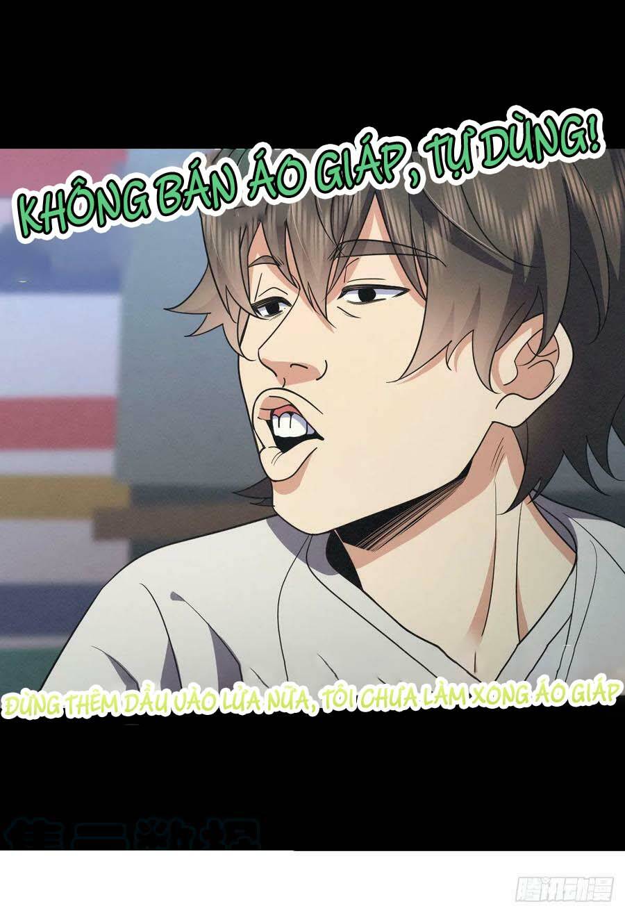 Bà Xã Nhà Tôi Đến Từ Ngàn Năm Trước - Chapter 148 - Page 17