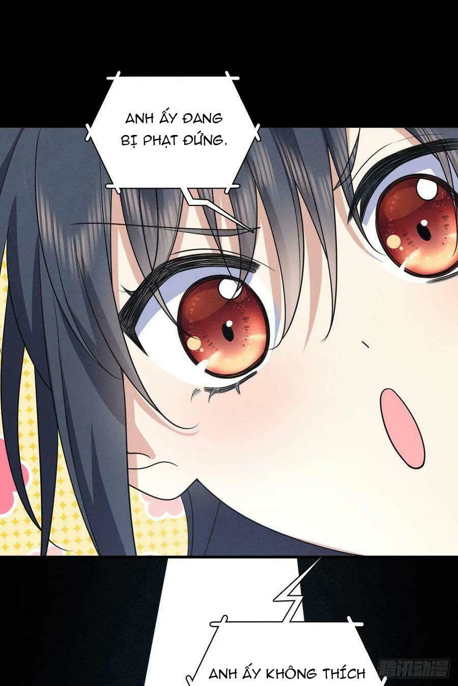 Bà Xã Nhà Tôi Đến Từ Ngàn Năm Trước - Chapter 148 - Page 18