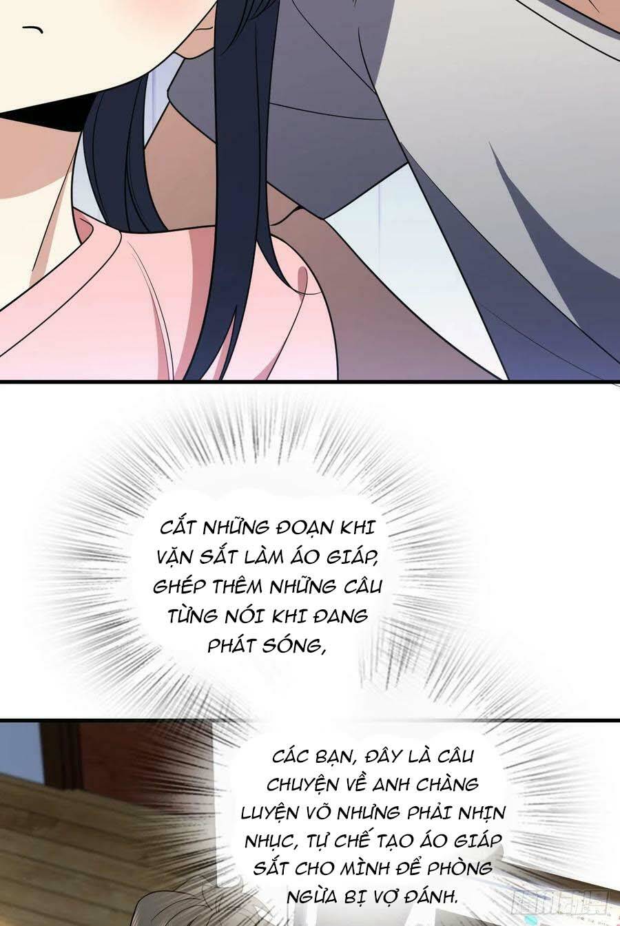 Bà Xã Nhà Tôi Đến Từ Ngàn Năm Trước - Chapter 148 - Page 21