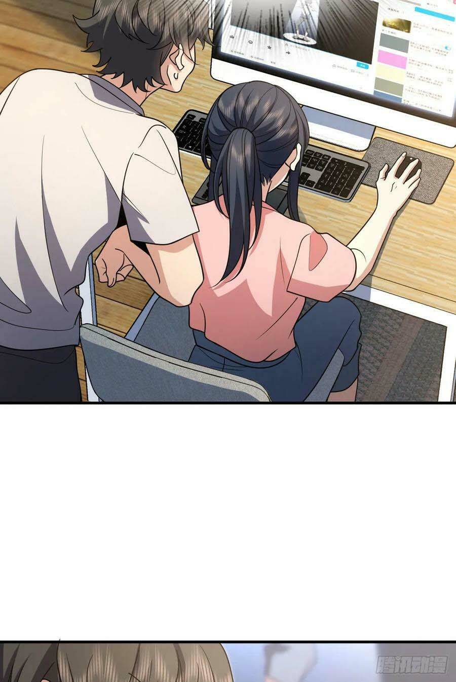 Bà Xã Nhà Tôi Đến Từ Ngàn Năm Trước - Chapter 148 - Page 22