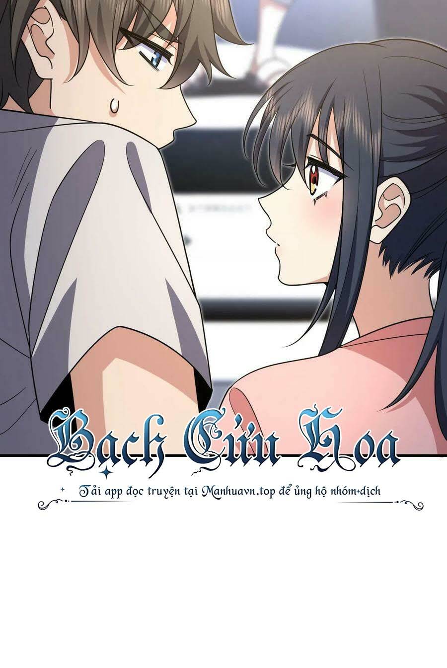 Bà Xã Nhà Tôi Đến Từ Ngàn Năm Trước - Chapter 148 - Page 23