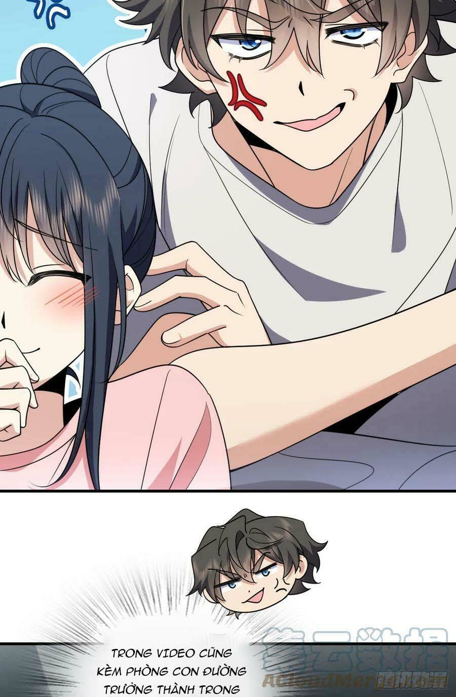 Bà Xã Nhà Tôi Đến Từ Ngàn Năm Trước - Chapter 148 - Page 26