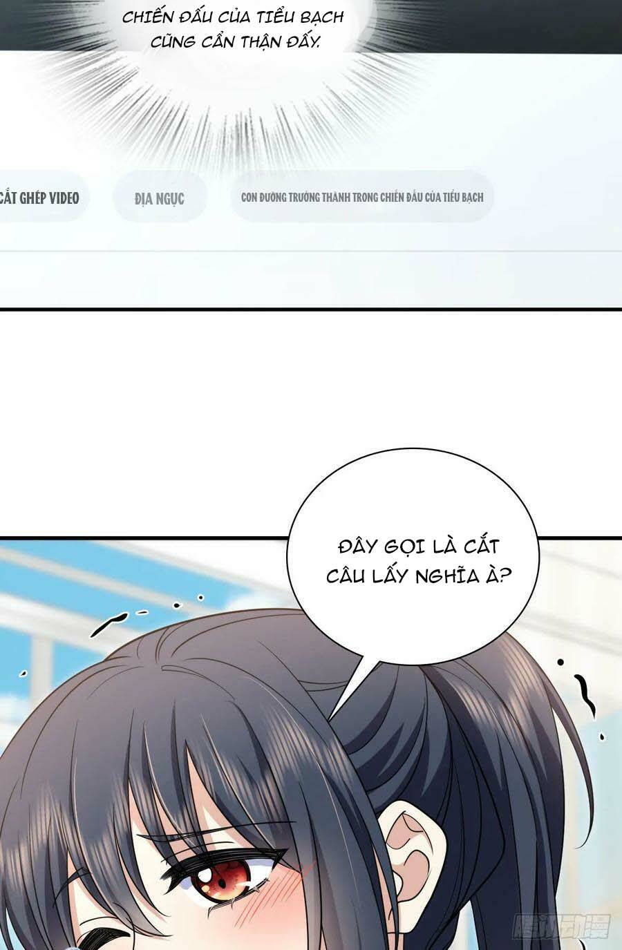 Bà Xã Nhà Tôi Đến Từ Ngàn Năm Trước - Chapter 148 - Page 27
