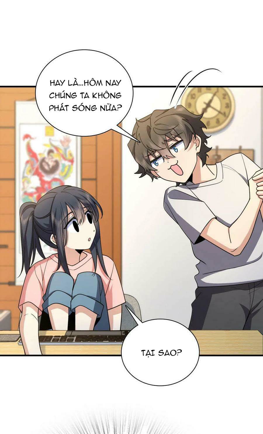 Bà Xã Nhà Tôi Đến Từ Ngàn Năm Trước - Chapter 148 - Page 30