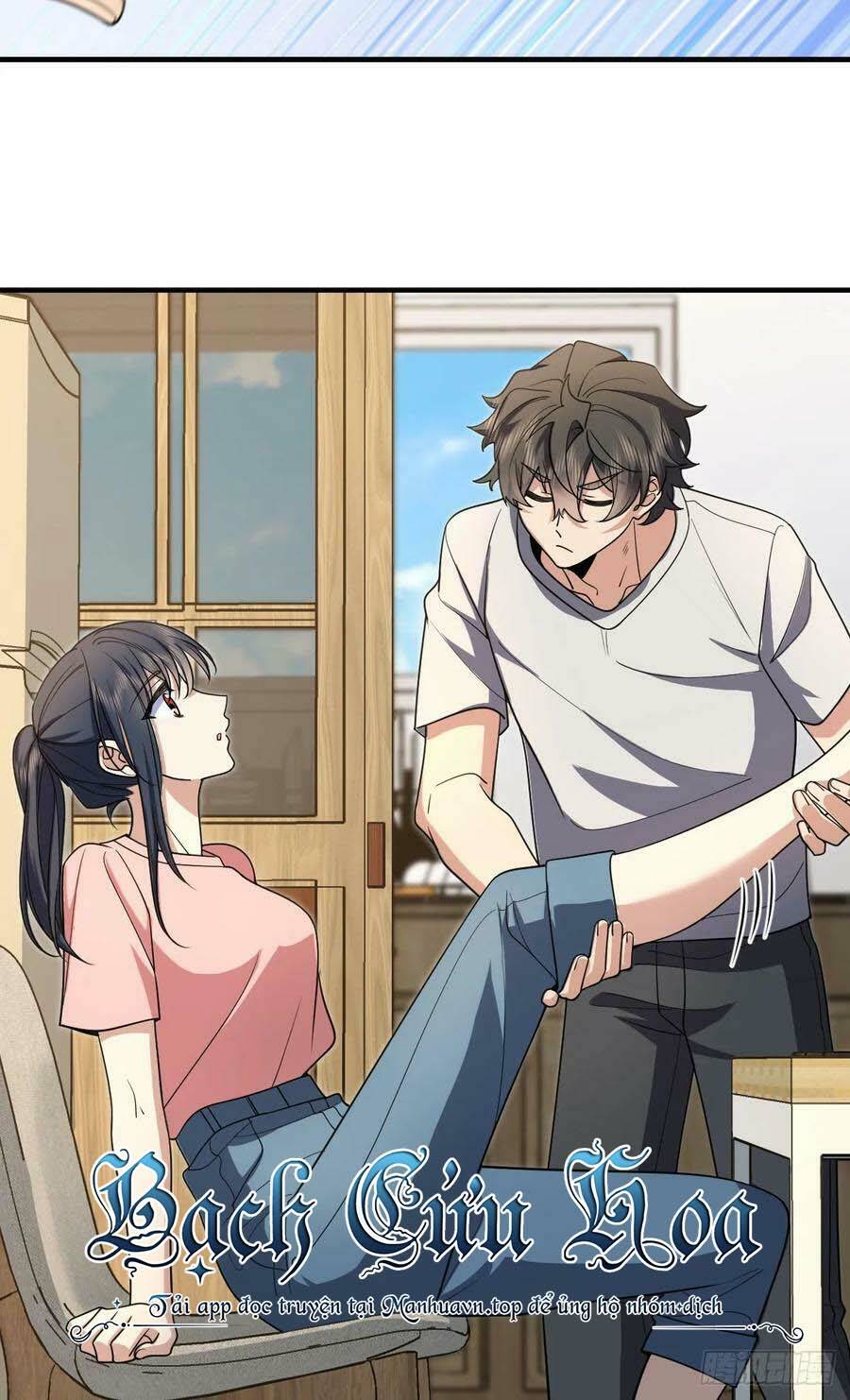 Bà Xã Nhà Tôi Đến Từ Ngàn Năm Trước - Chapter 148 - Page 33