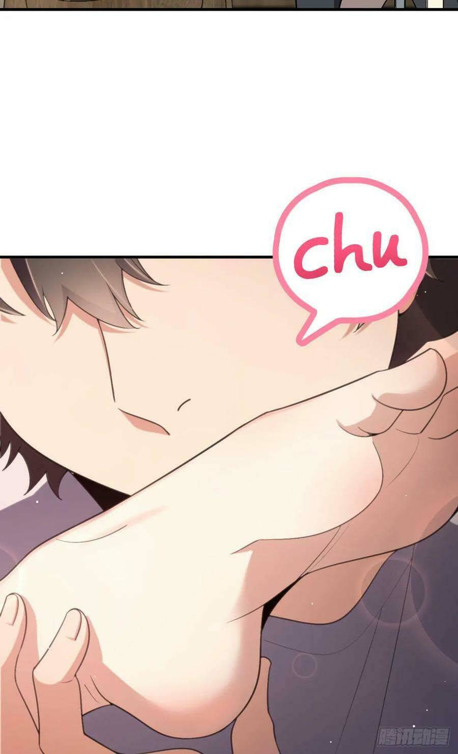 Bà Xã Nhà Tôi Đến Từ Ngàn Năm Trước - Chapter 148 - Page 34