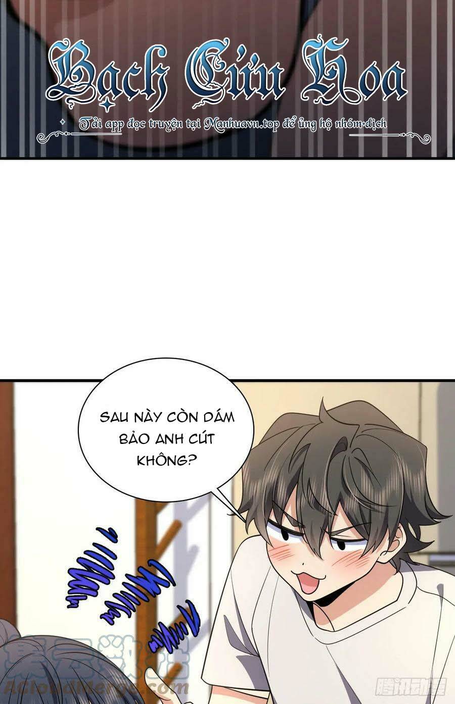 Bà Xã Nhà Tôi Đến Từ Ngàn Năm Trước - Chapter 148 - Page 38