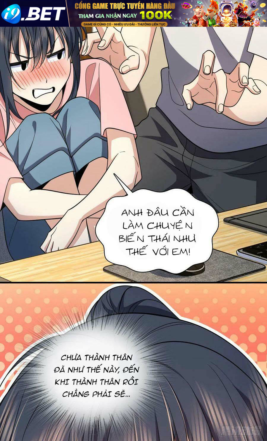 Bà Xã Nhà Tôi Đến Từ Ngàn Năm Trước - Chapter 148 - Page 39