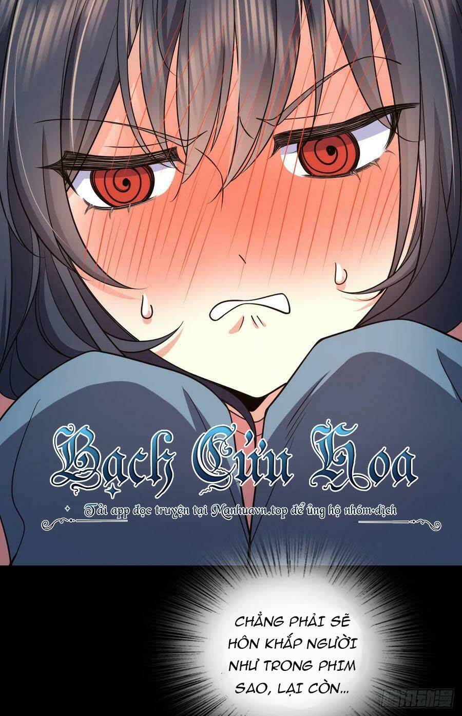 Bà Xã Nhà Tôi Đến Từ Ngàn Năm Trước - Chapter 148 - Page 40