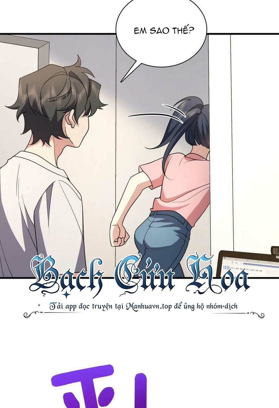 Bà Xã Nhà Tôi Đến Từ Ngàn Năm Trước - Chapter 148 - Page 44