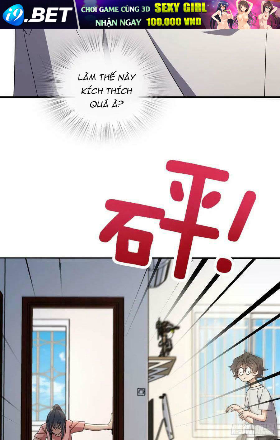 Bà Xã Nhà Tôi Đến Từ Ngàn Năm Trước - Chapter 148 - Page 46