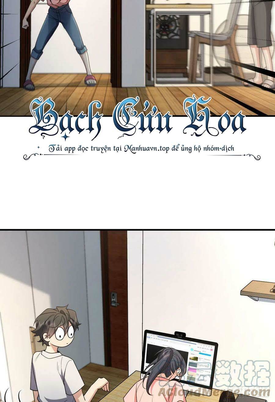 Bà Xã Nhà Tôi Đến Từ Ngàn Năm Trước - Chapter 148 - Page 47