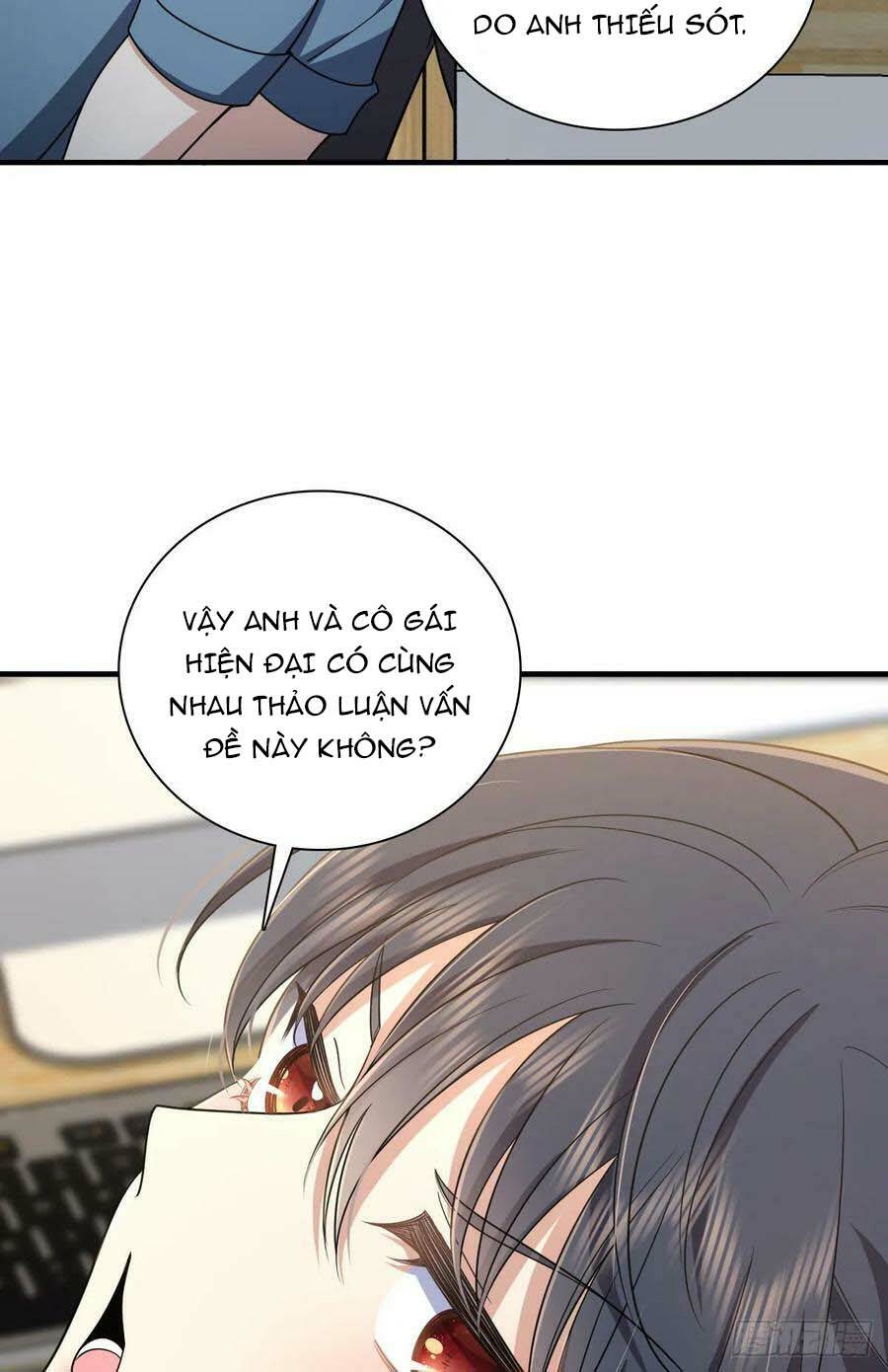 Bà Xã Nhà Tôi Đến Từ Ngàn Năm Trước - Chapter 148 - Page 4