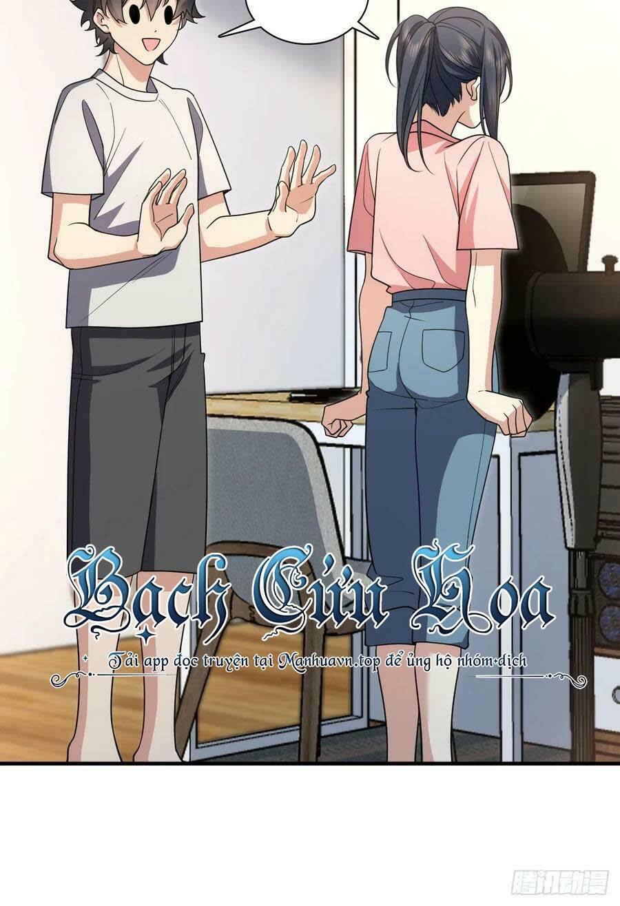 Bà Xã Nhà Tôi Đến Từ Ngàn Năm Trước - Chapter 148 - Page 49