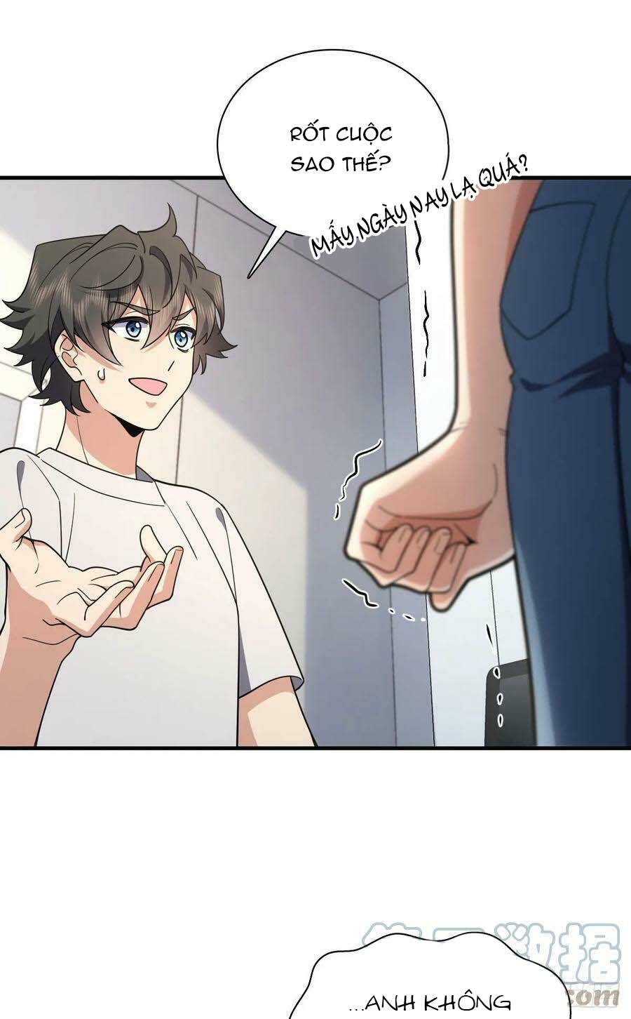 Bà Xã Nhà Tôi Đến Từ Ngàn Năm Trước - Chapter 148 - Page 50