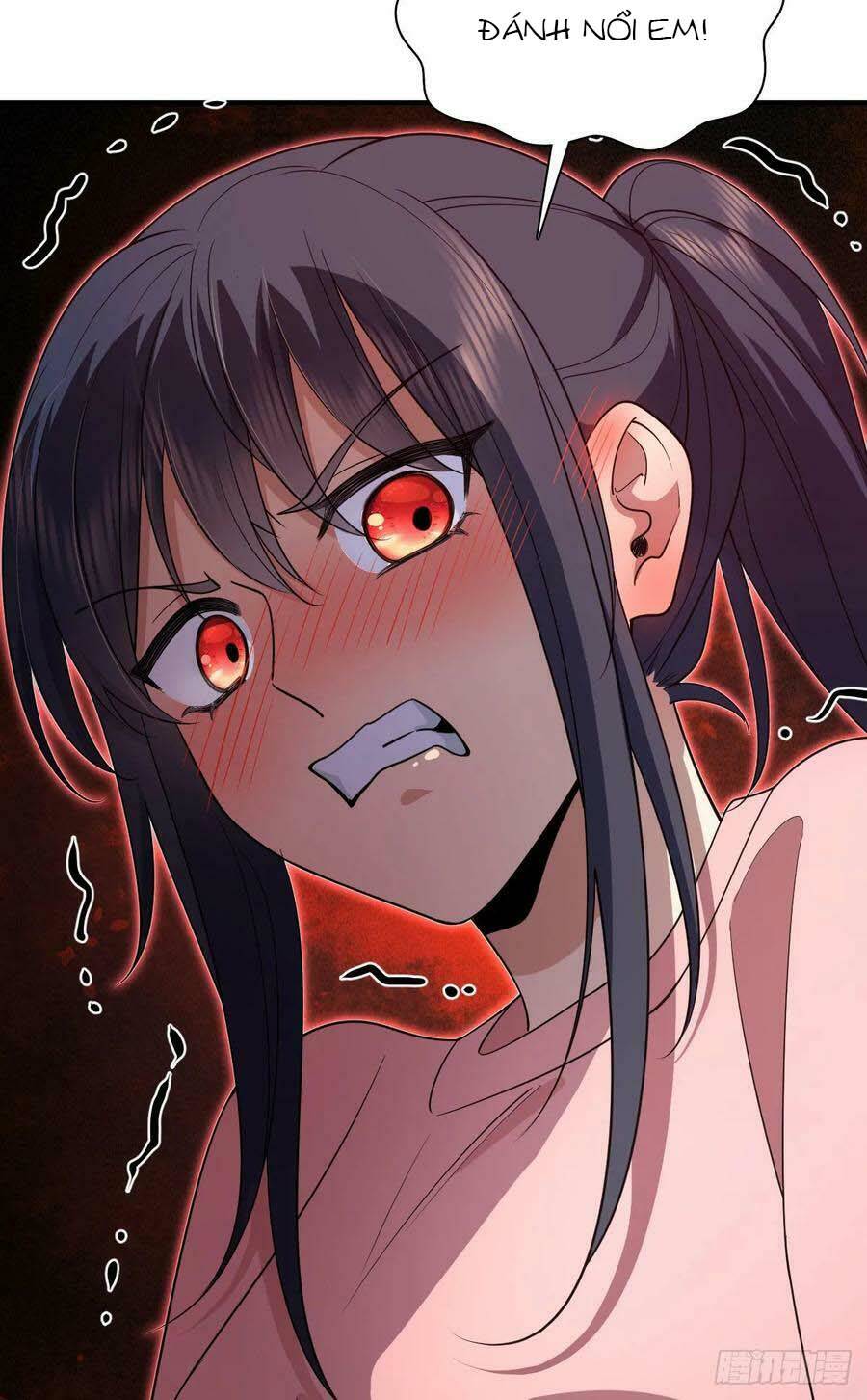 Bà Xã Nhà Tôi Đến Từ Ngàn Năm Trước - Chapter 148 - Page 51