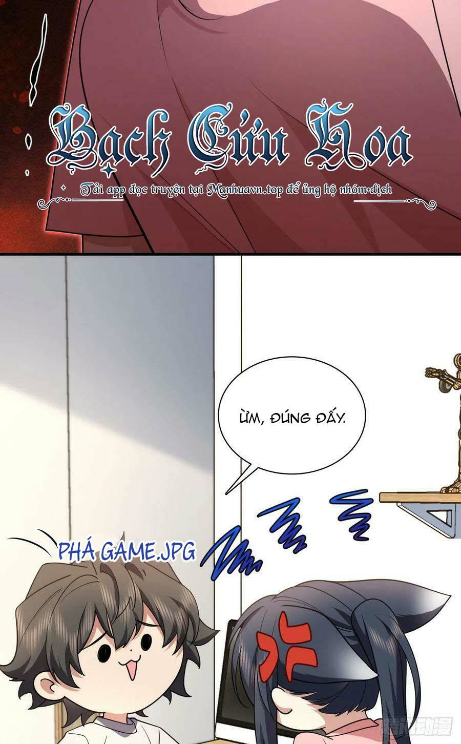 Bà Xã Nhà Tôi Đến Từ Ngàn Năm Trước - Chapter 148 - Page 52