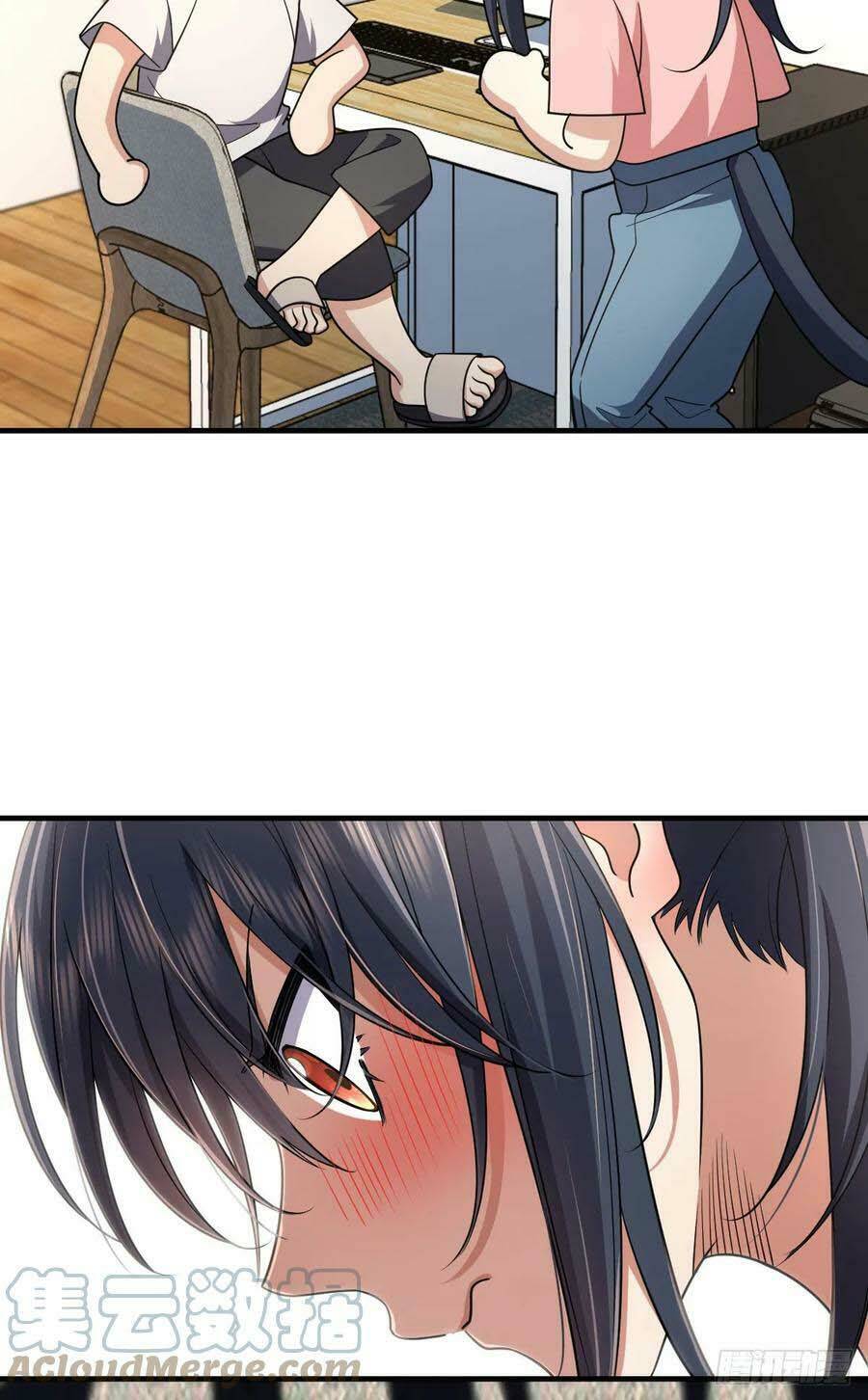 Bà Xã Nhà Tôi Đến Từ Ngàn Năm Trước - Chapter 148 - Page 53