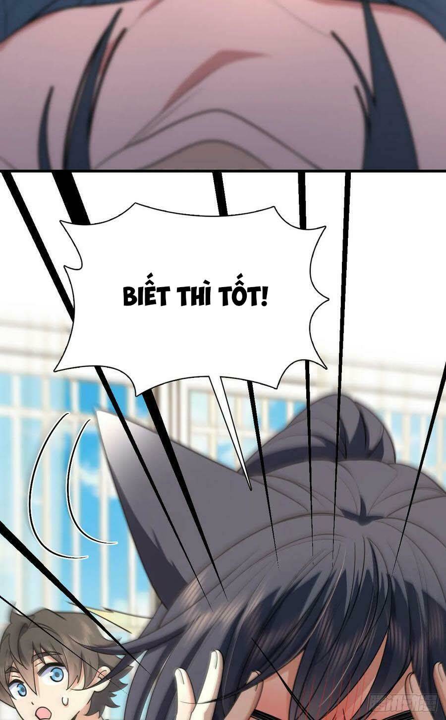 Bà Xã Nhà Tôi Đến Từ Ngàn Năm Trước - Chapter 148 - Page 55